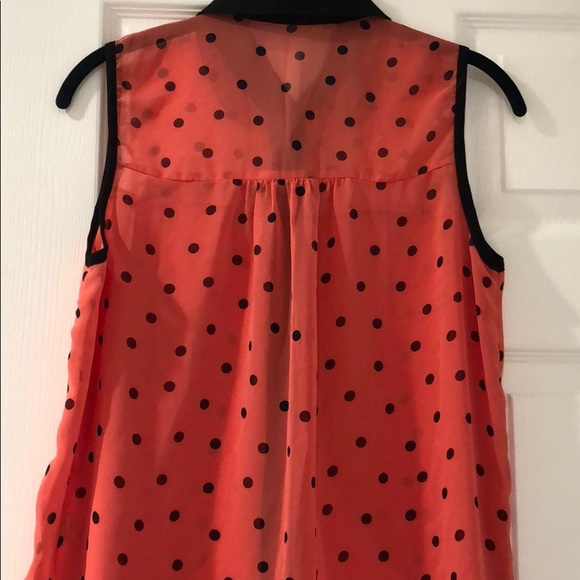 Chloe K top - Picture 4 of 7